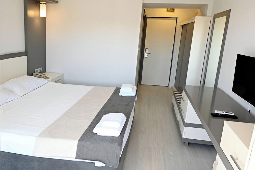 HOTEL ROXX ROYAL (ADULTS ONLY) — KUSADASI — fotografie hotel nr. 8