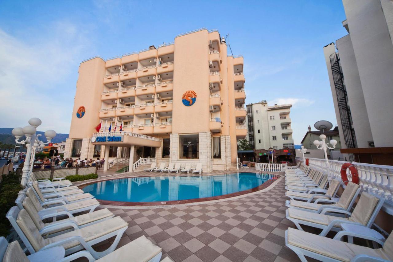 SELEN HOTEL — MARMARIS — fotografie hotel nr. 13