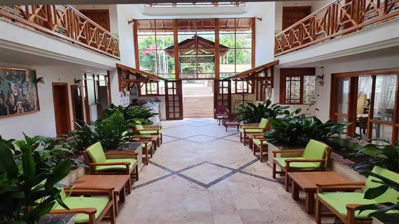 KEMER AGON BUTIQUE HOTEL — KEMER — фотография отеля №19