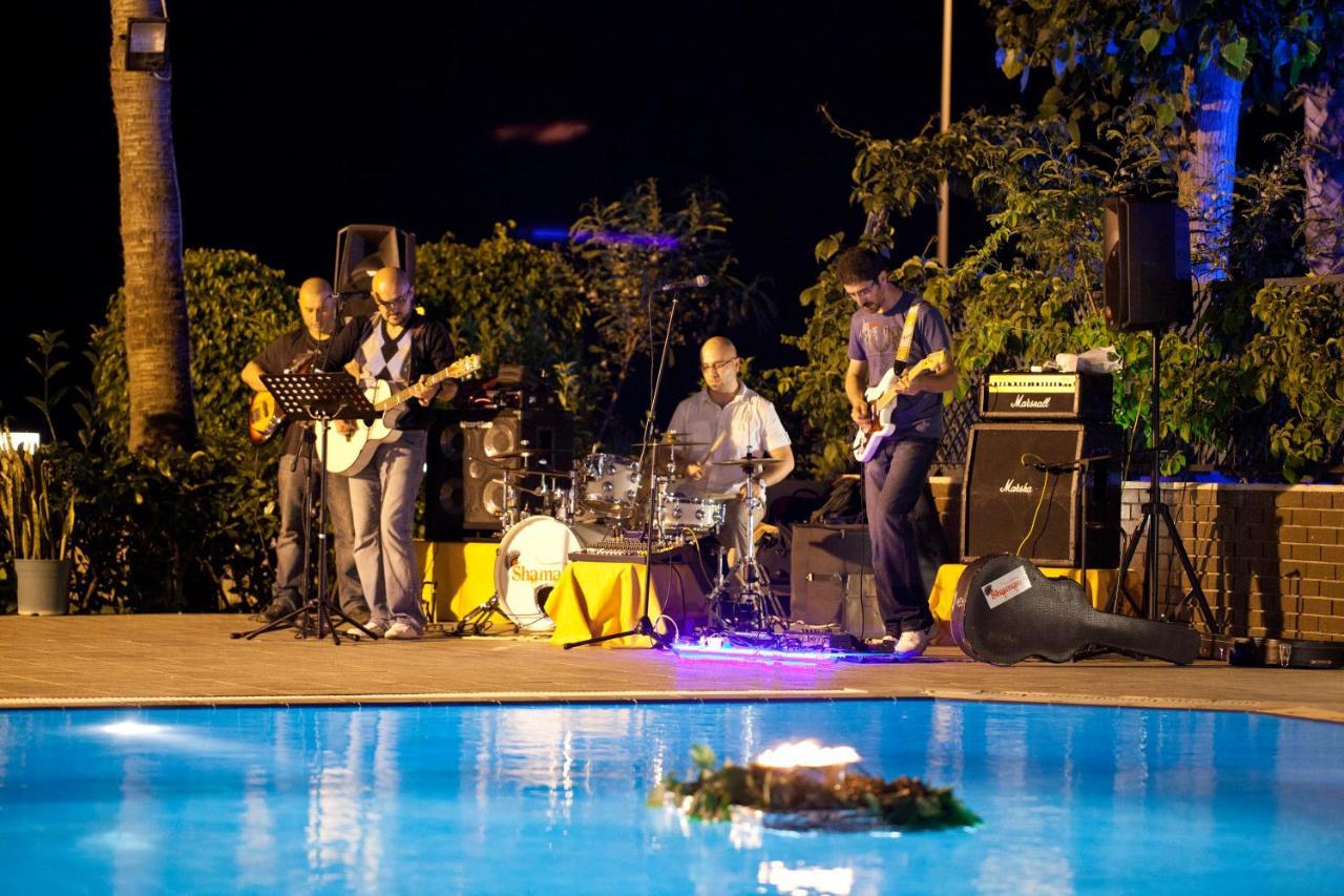 MONART CITY HOTEL — ALANYA — fotografie hotel nr. 13