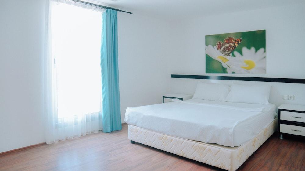 VELA GARDEN RESORT — CESME — фотография отеля №20