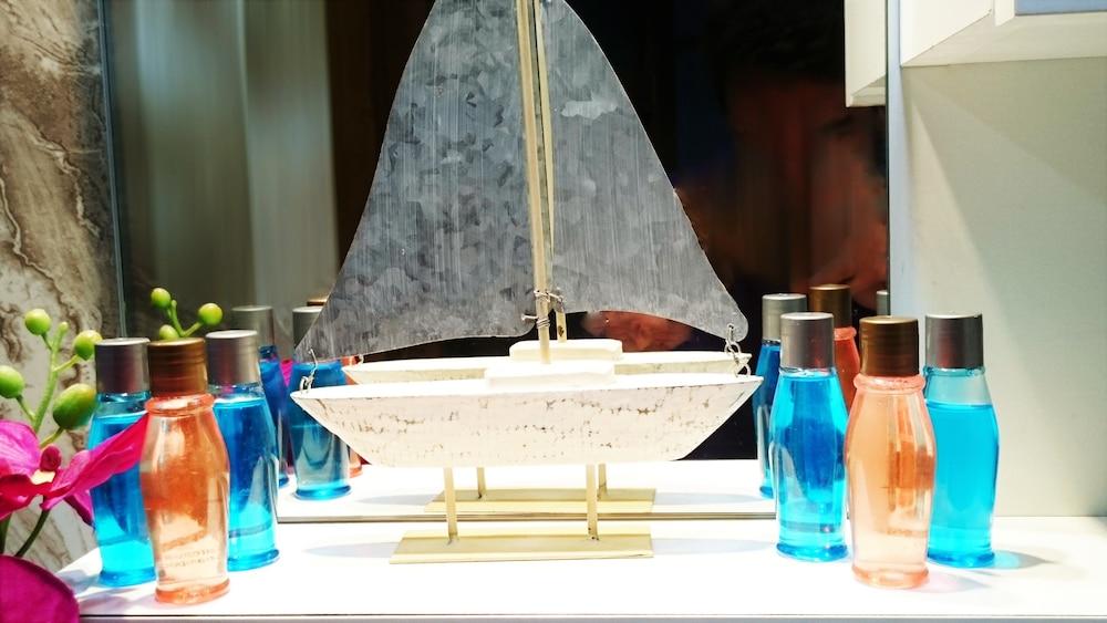 GRAFEN HOTEL — ISTANBUL — fotografie hotel nr. 4