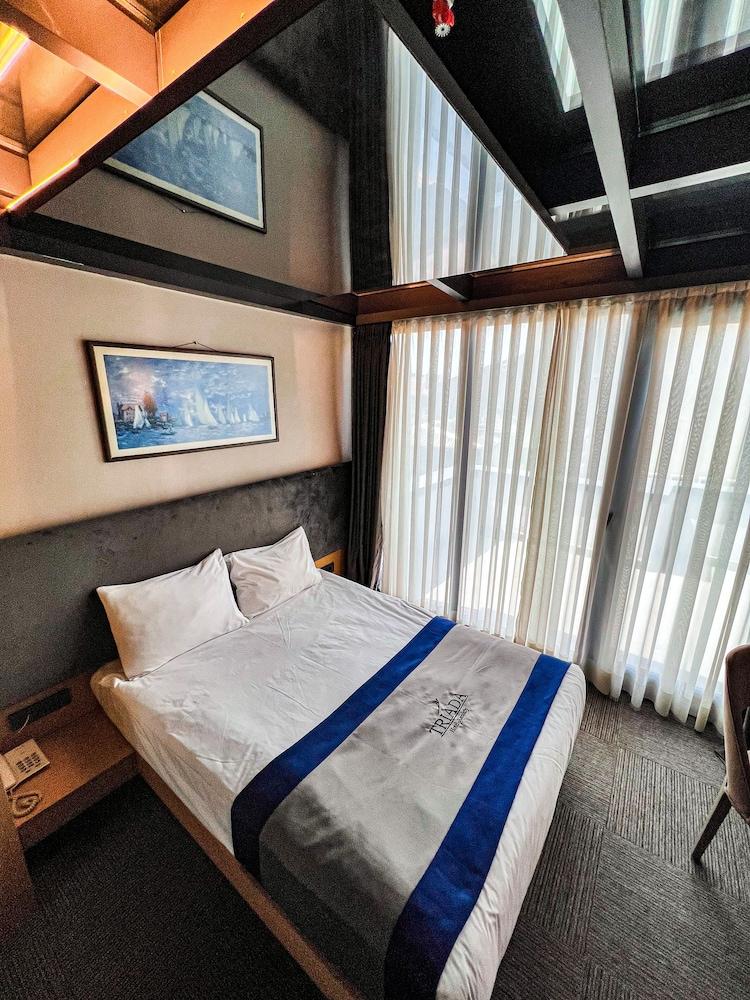 TRIADA HOTEL KARAKOY — ISTANBUL — fotografie hotel nr. 20