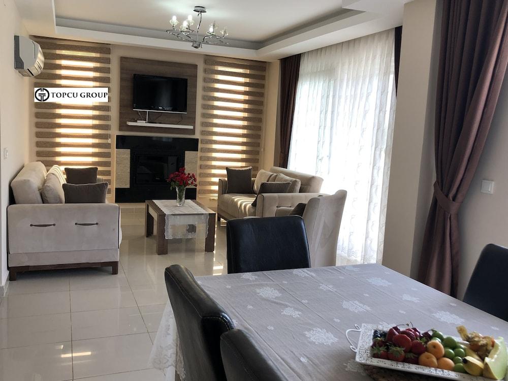 BELEK GOLF VILLAGE — BELEK — фотография отеля №32