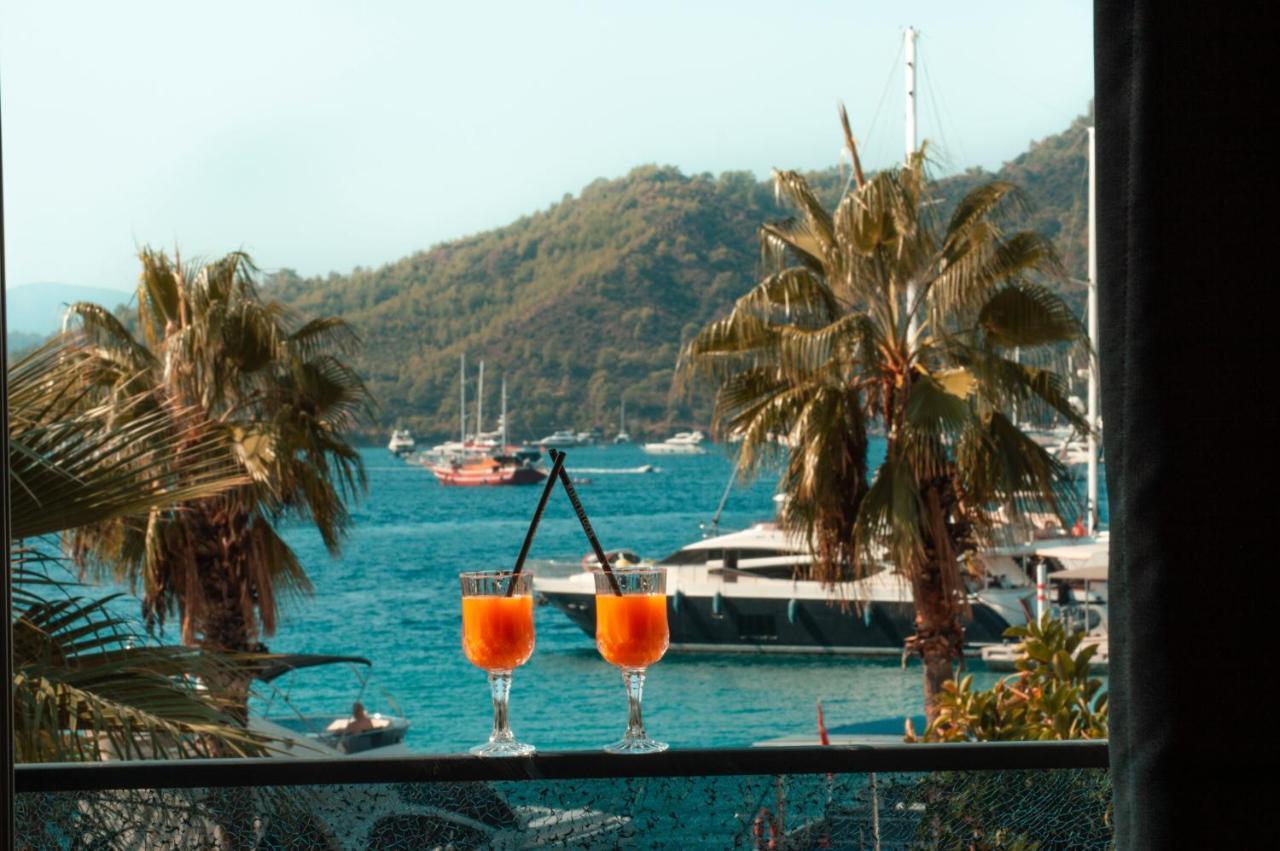 MARINA BAY GOCEK HOTEL — GOCEK — фотография отеля №2