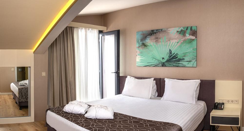 ELM SUITE HOTEL — ISTANBUL — fotografie hotel nr. 11