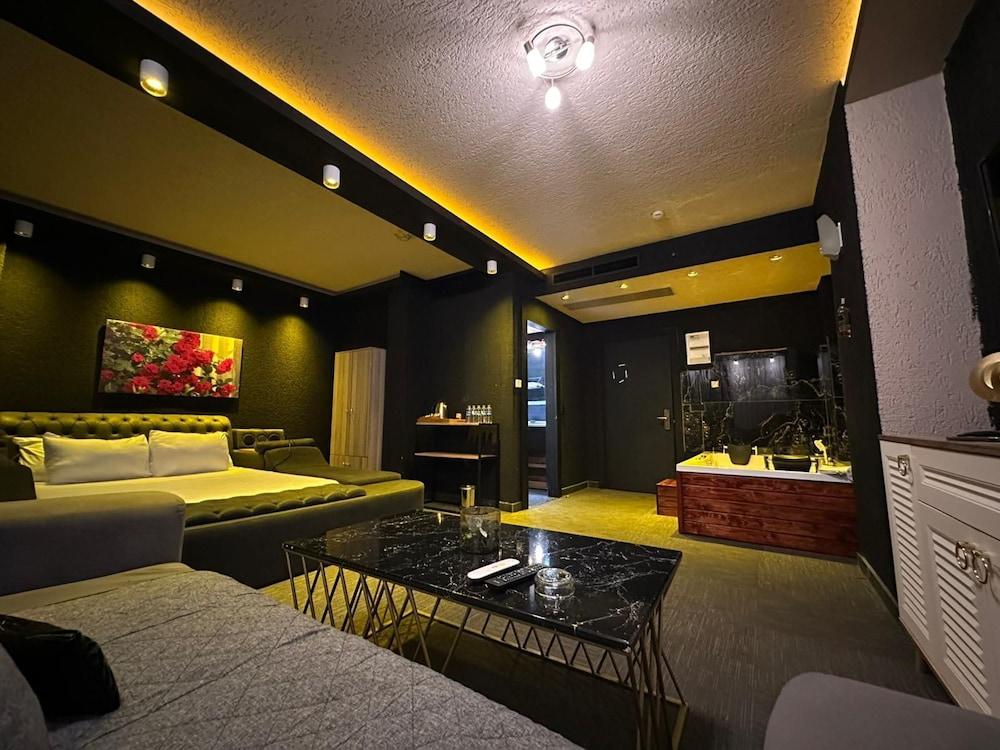 MY PALACE ROOMS — ISTANBUL — fotografie hotel nr. 25