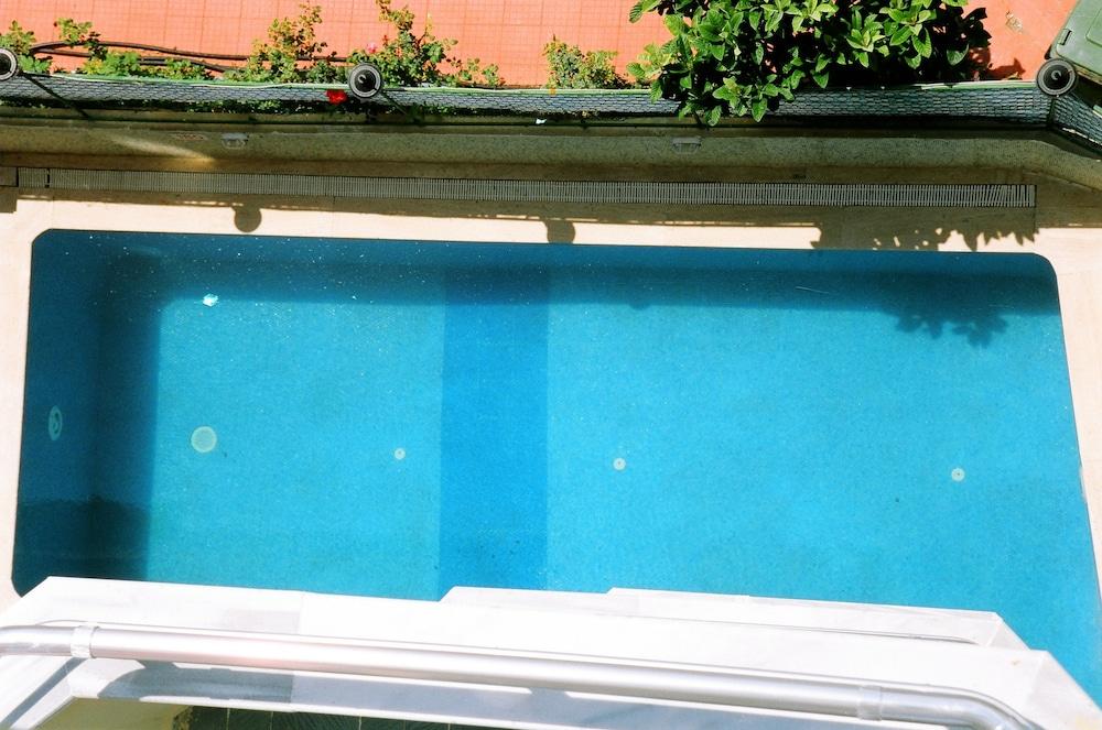 SEMPATI APART HOTEL — ALANYA — фотография отеля №26