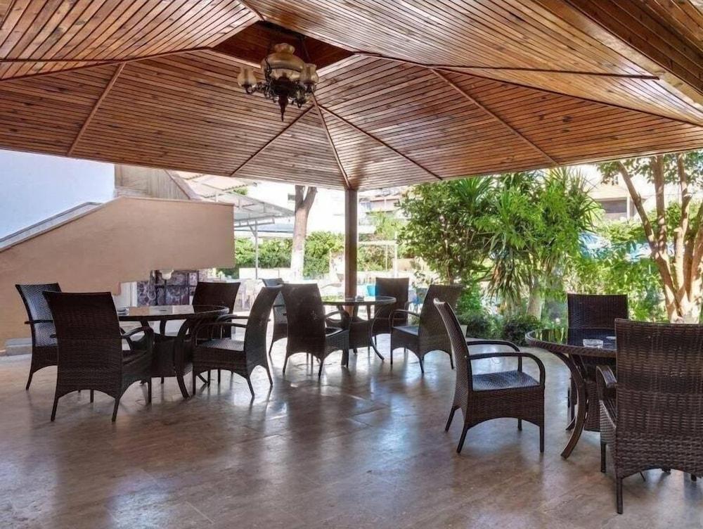 ANITA NOCH HOTEL (ADULTS ONLY) — KEMER — фотография отеля №4