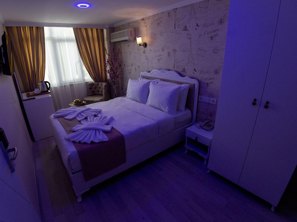 VANDER VALK ISTANBUL HOTEL — ISTANBUL — fotografie hotel nr. 17