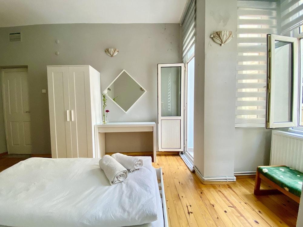WINDROSE HOSTEL ISTANBUL — ISTANBUL — фотография отеля №29