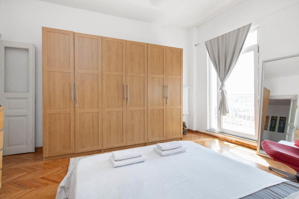 EV APARTMENTS CIHANGIR — ISTANBUL — fotografie hotel nr. 3