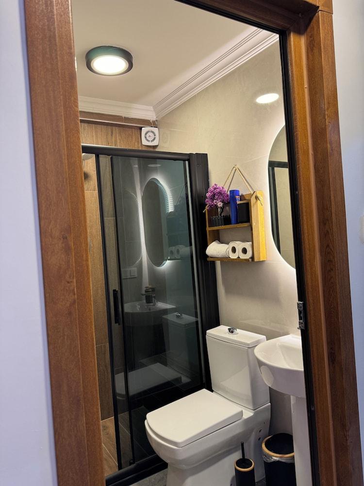 TAVRA HOTEL — ISTANBUL — фотография отеля №27