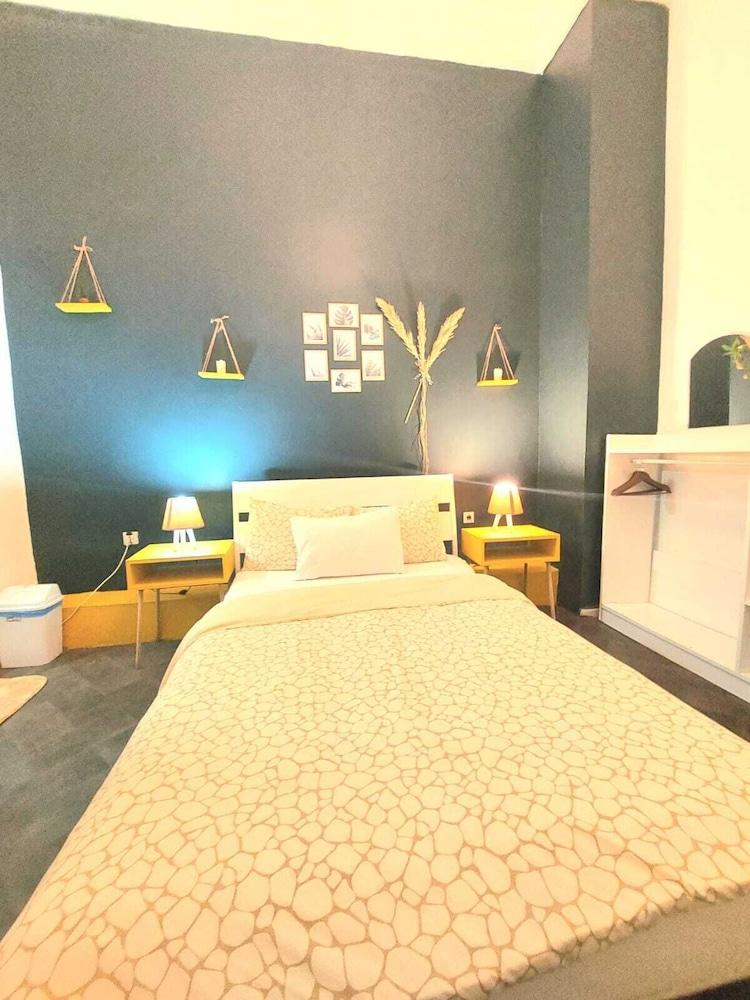 LA BELLA HOTEL — ISTANBUL — фотография отеля №17