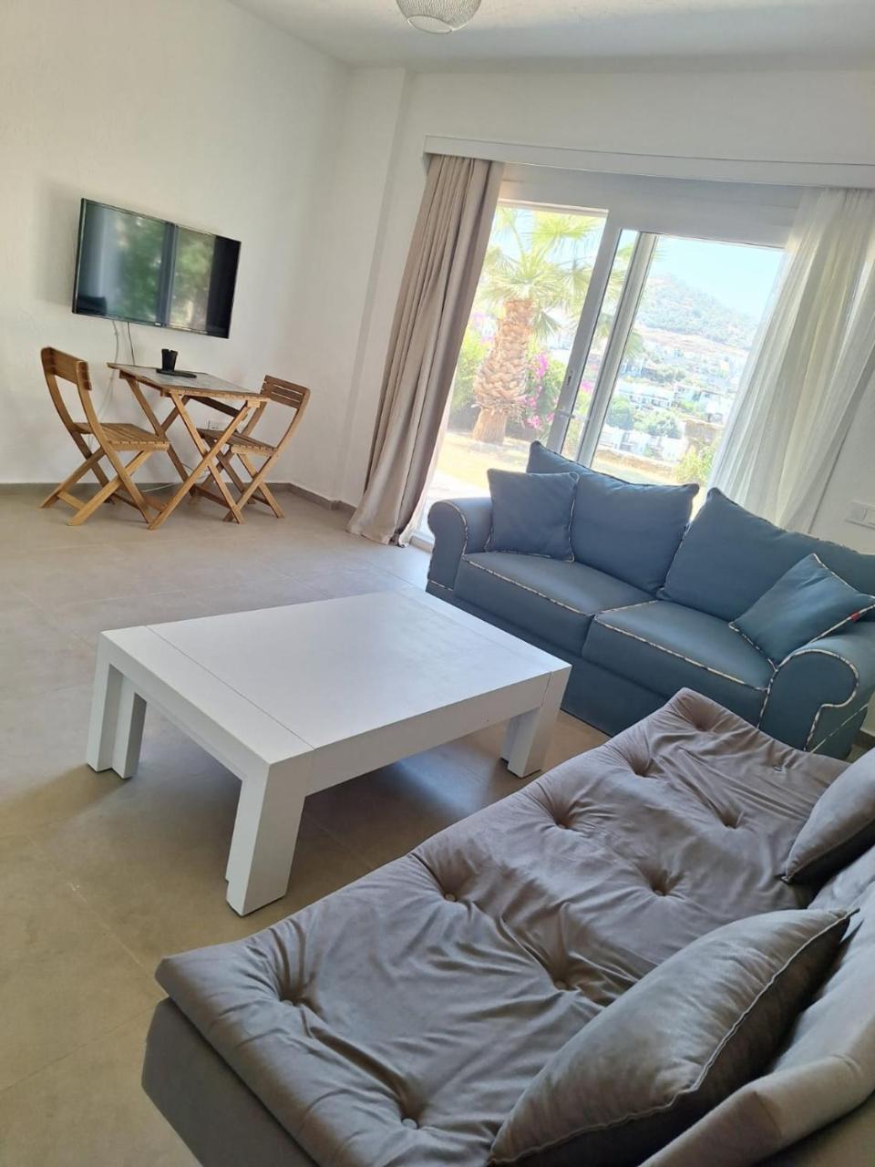 IBAK SUNNY HOUSES — BODRUM — фотография отеля №4