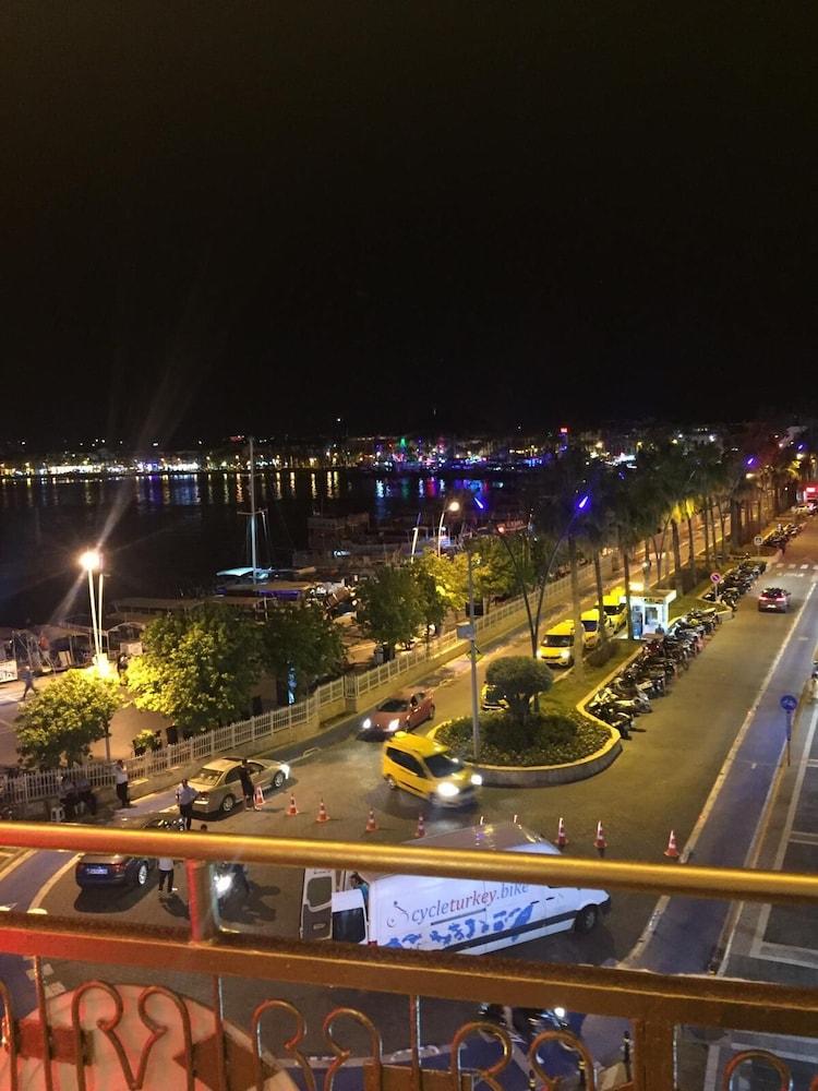 VIEW HOTEL — MARMARIS — фотография отеля №16
