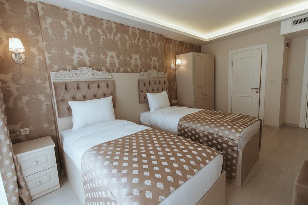 ISTANROOM BY KEO — ISTANBUL — fotografie hotel nr. 5