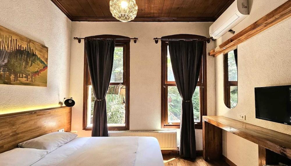 SON OTEL — ISTANBUL — фотография отеля №13