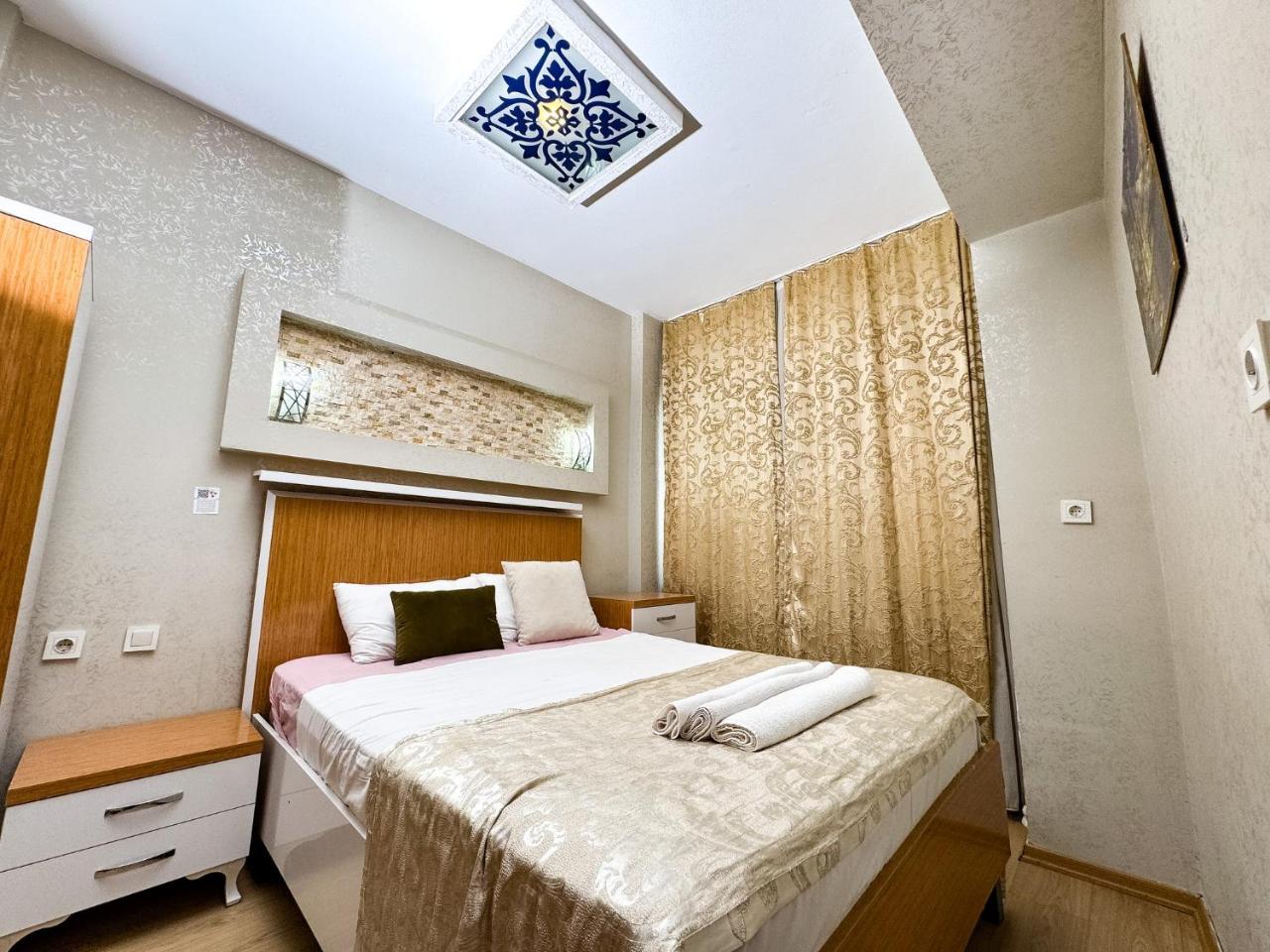 THE NEW SEASON APART — ISTANBUL — fotografie hotel nr. 27