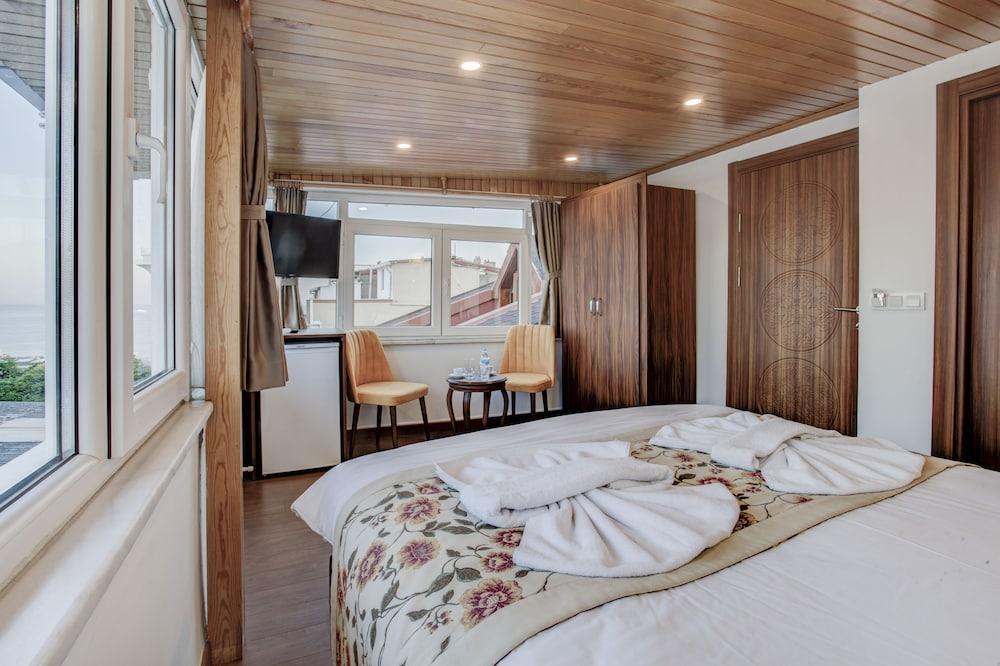VIOLIN HOTEL — ISTANBUL — фотография отеля №13