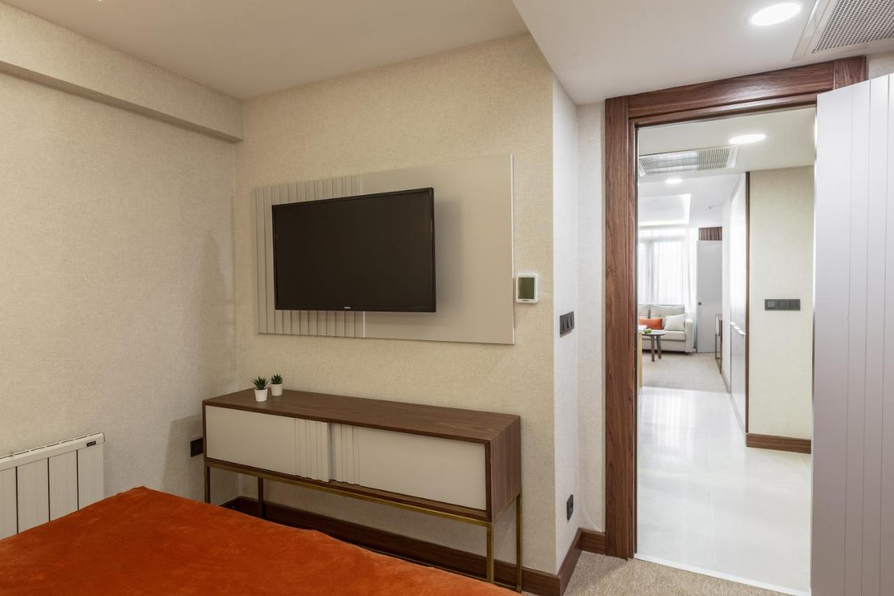 SHERRY SUITES KARAKOY — ISTANBUL — fotografie hotel nr. 28