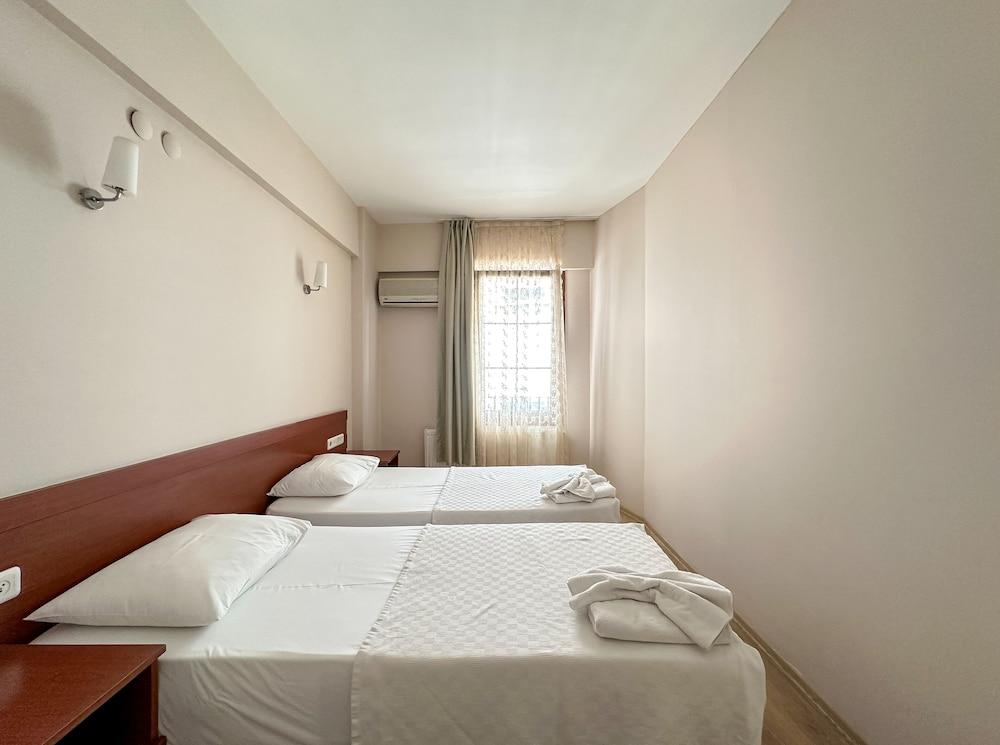 KEKIK APART OTEL — CESME — фотография отеля №18