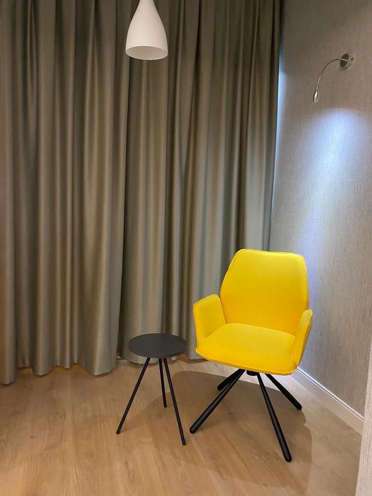 SUN SUIT HOTEL — IZMIR — fotografie hotel nr. 11