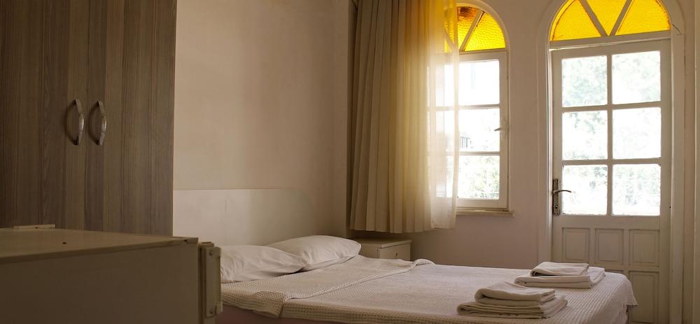DM HOTEL — MARMARIS — fotografie hotel nr. 7