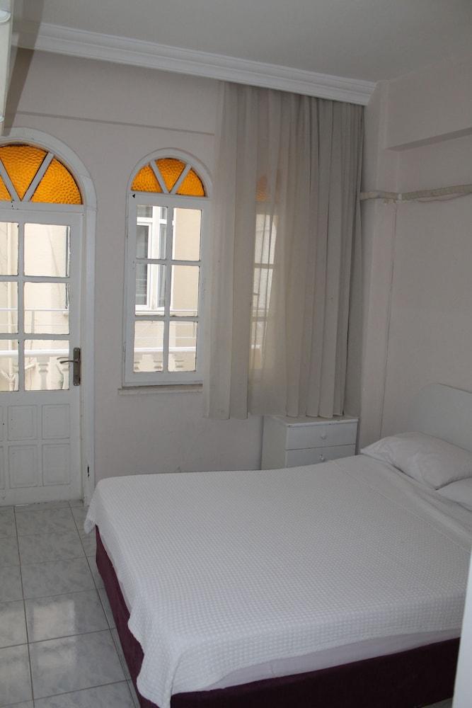 DM HOTEL — MARMARIS — fotografie hotel nr. 9