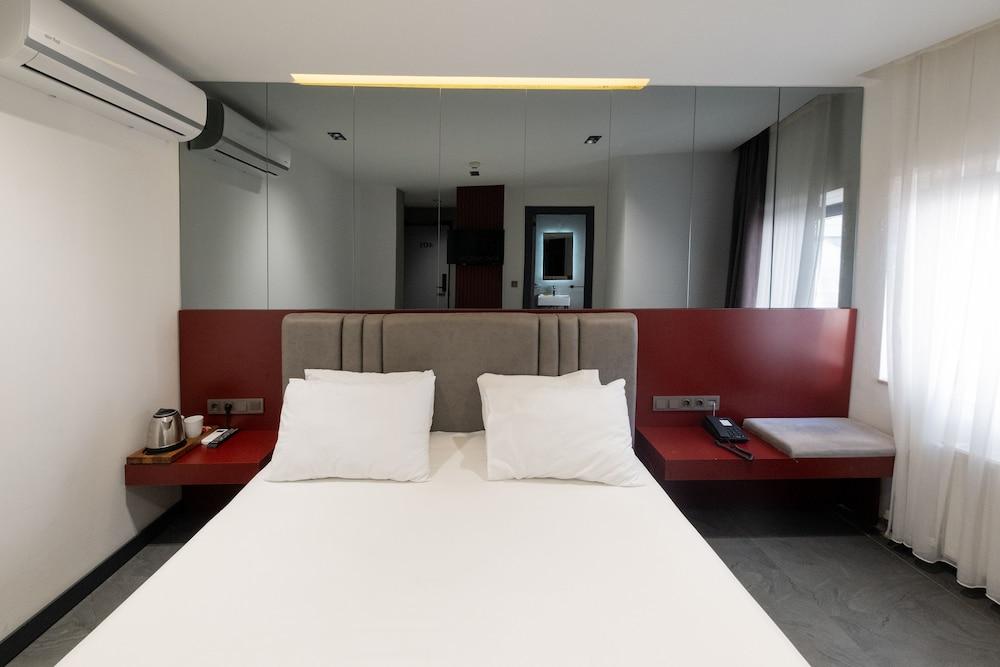 VOIR HOTEL PERA — ISTANBUL — фотография отеля №30