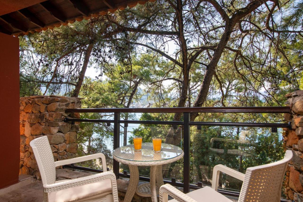 MARMARIS BAY RESORT (ADULTS ONLY) — MARMARIS — fotografie hotel nr. 12