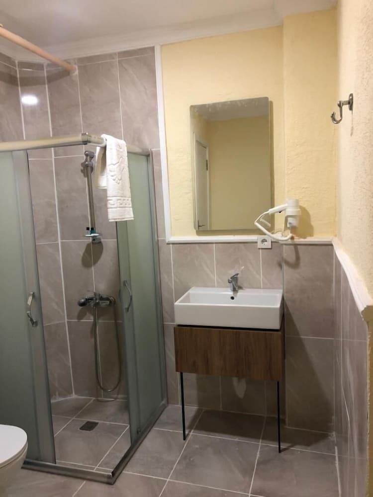 TAKSIM 8 SUITES — ISTANBUL — фотография отеля №28