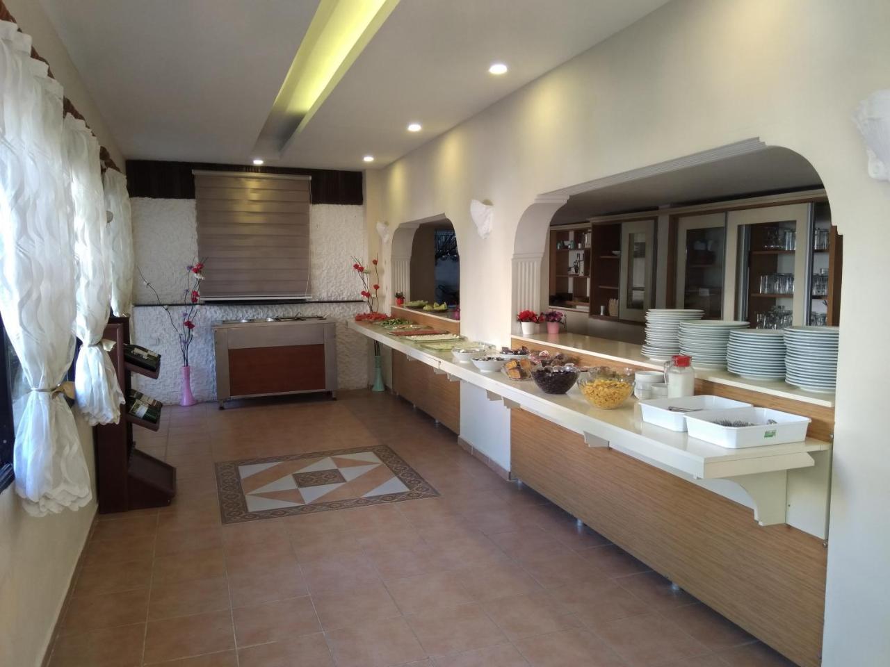 SOLEIL — KUSADASI — фотография отеля №11