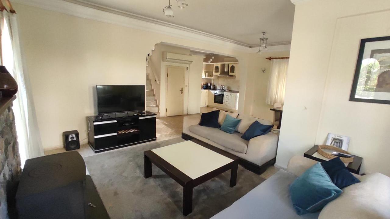 VILLA PHOENIX — FETHIYE — fotografie hotel nr. 10