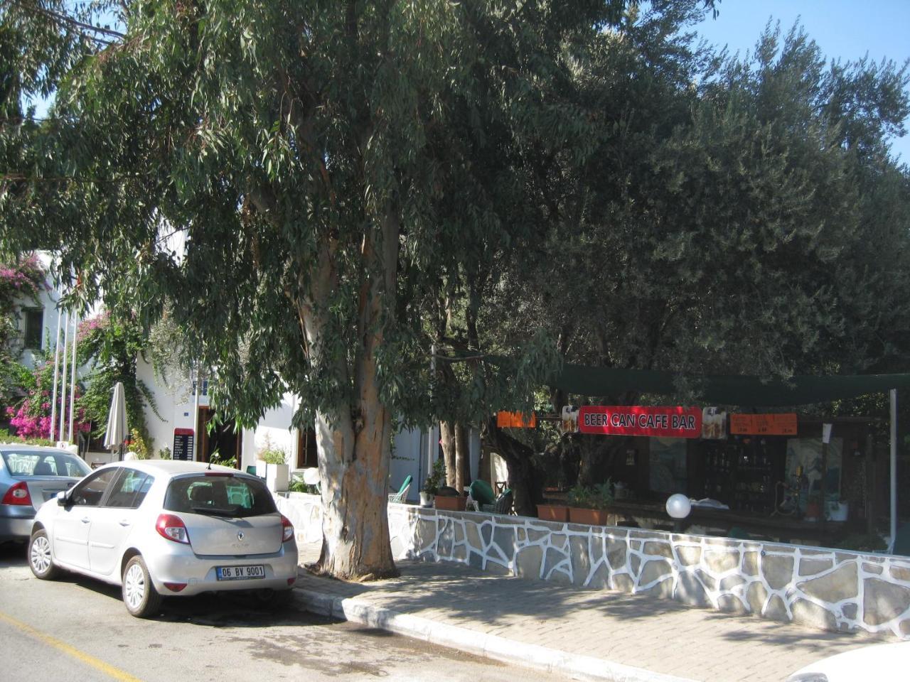 BIRCAN — BODRUM — fotografie hotel nr. 27
