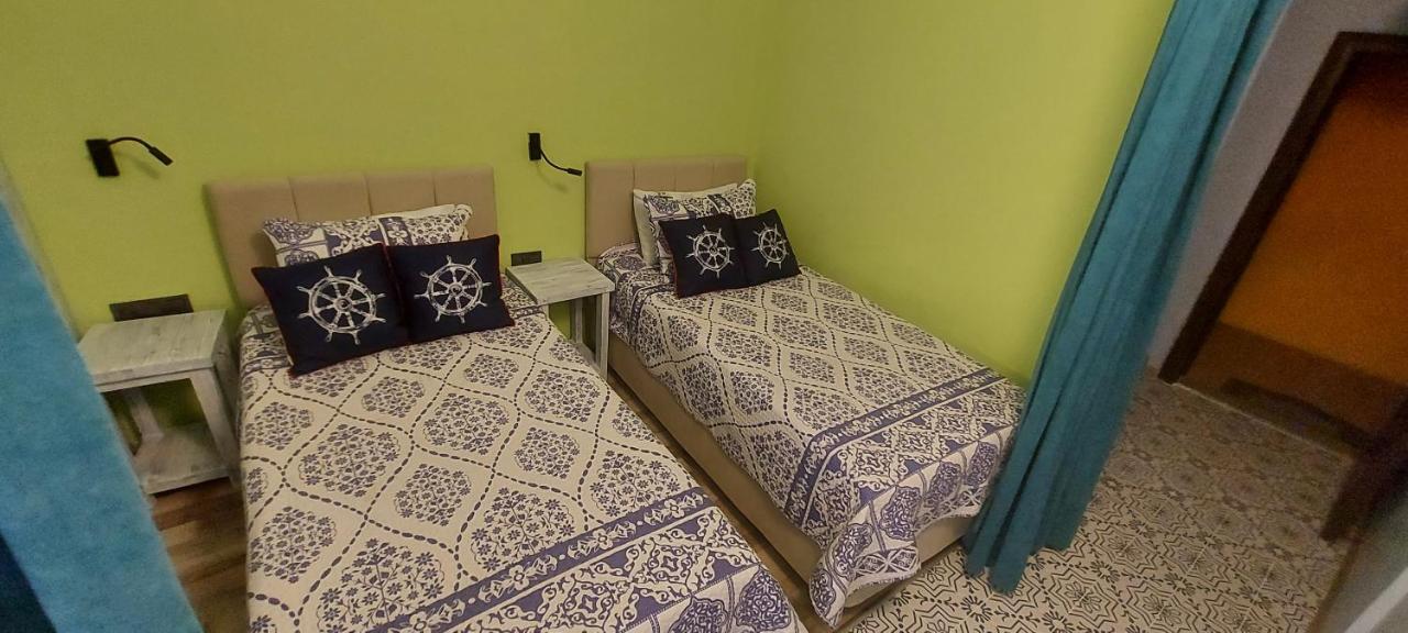 KORDON APARTMENT — FETHIYE — fotografie hotel nr. 24