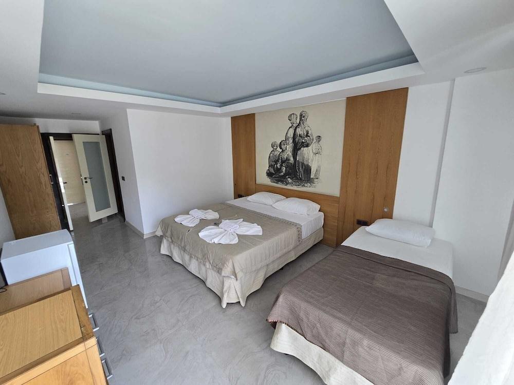 GUL OTEL — BELEK — фотография отеля №3