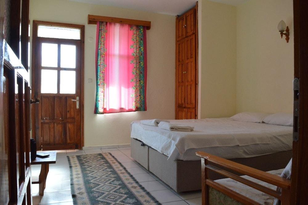ERASMUS APART HOTEL — DALYAN — fotografie hotel nr. 9