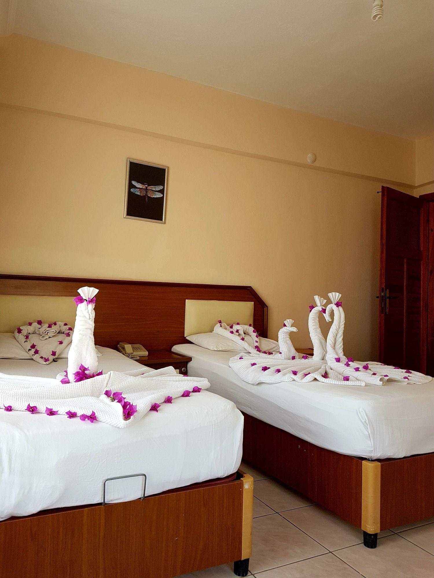 PALMEN APART HOTEL — ALANYA — фотография отеля №34