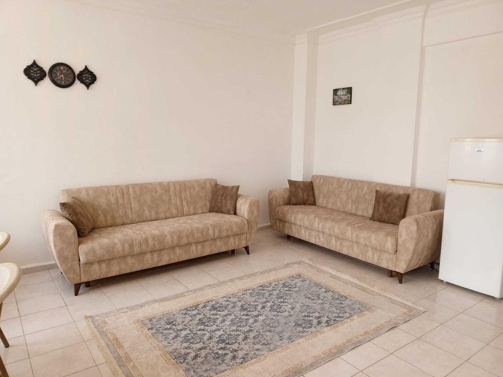 PEMBE KOSK APART OTEL — FETHIYE — фотография отеля №5