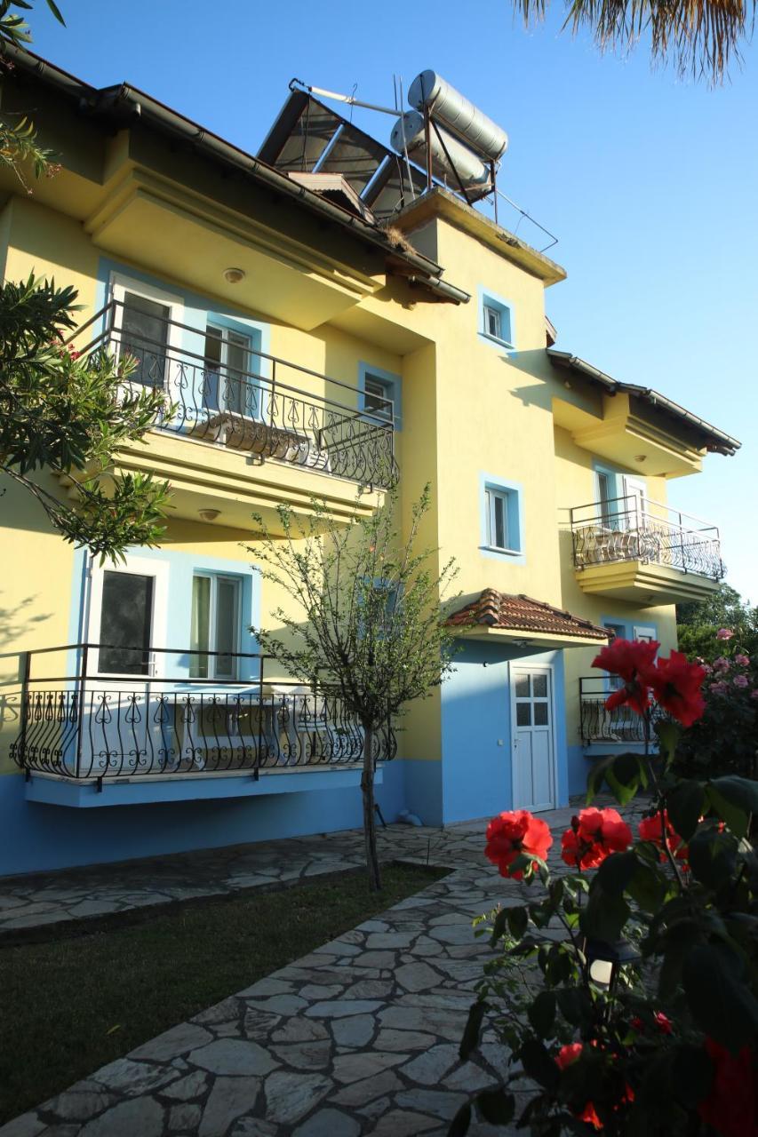 SUMMER LIFE VILLAS & APART OTEL — DALYAN — фотография отеля №8
