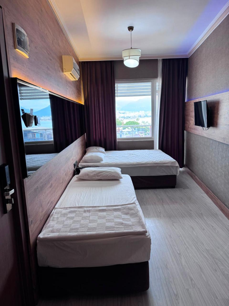 TEMIZ OTEL — ALANYA — фотография отеля №5
