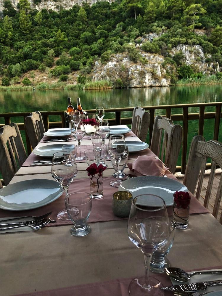 TURAY HOTEL — DALYAN — fotografie hotel nr. 13