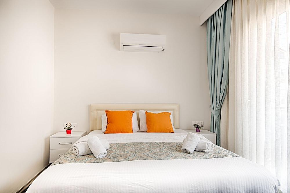 MIDTOWN FETHIYE RESIDENCES — FETHIYE — fotografie hotel nr. 7