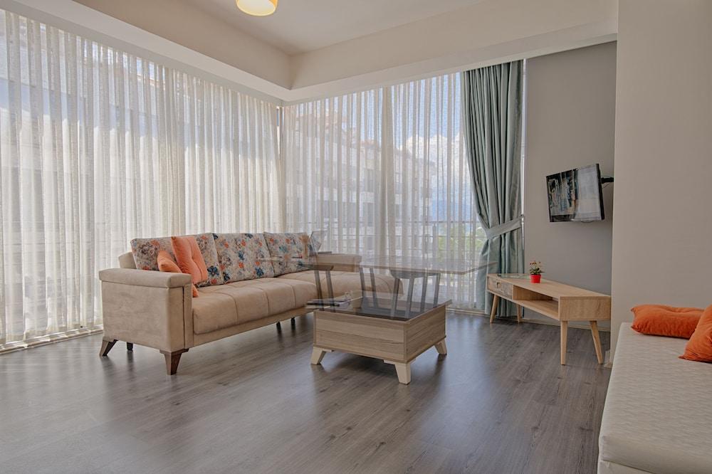 MIDTOWN FETHIYE RESIDENCES — FETHIYE — fotografie hotel nr. 19