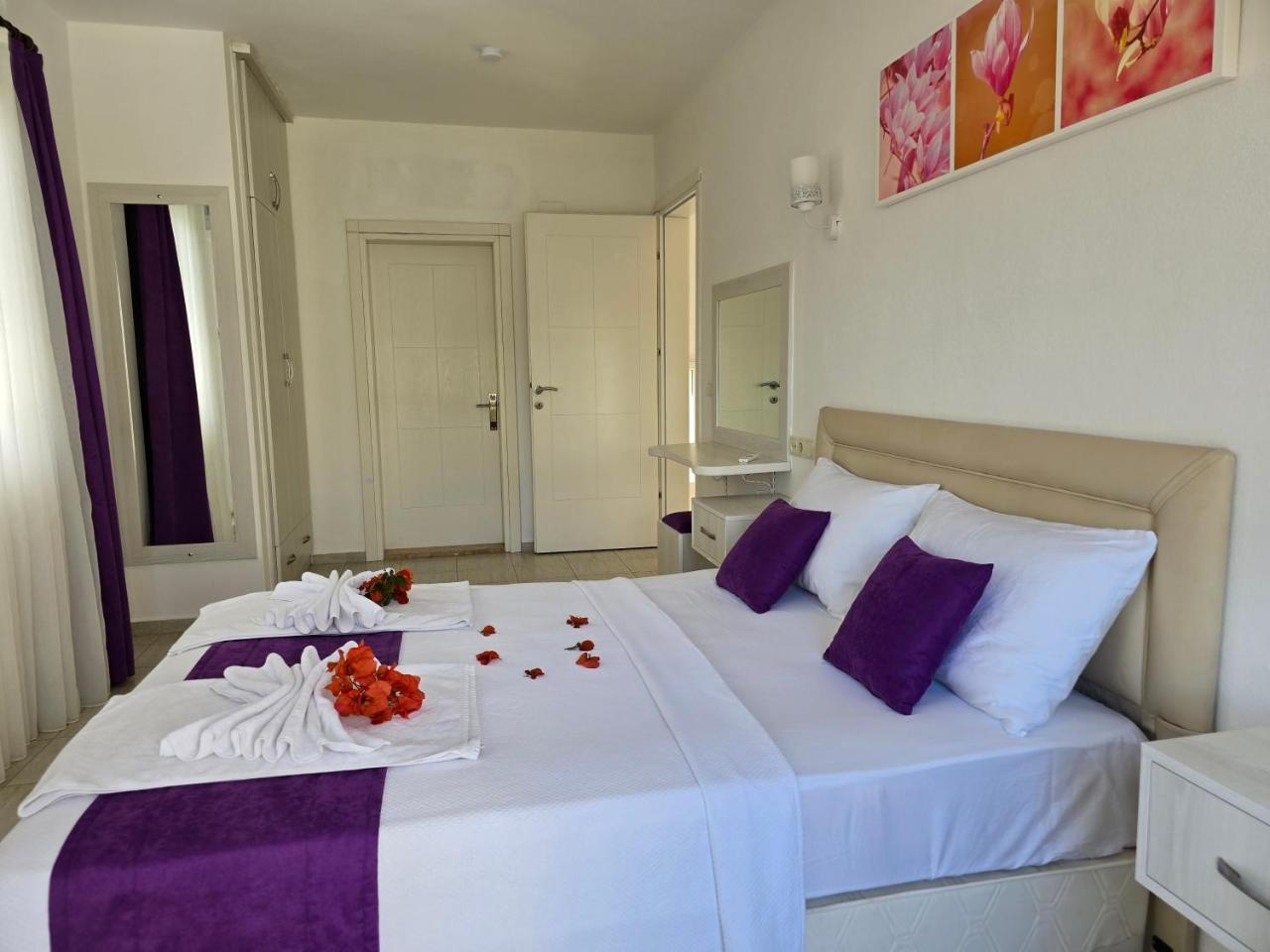 DALYAN VILLA AMAZON — DALYAN — фотография отеля №8