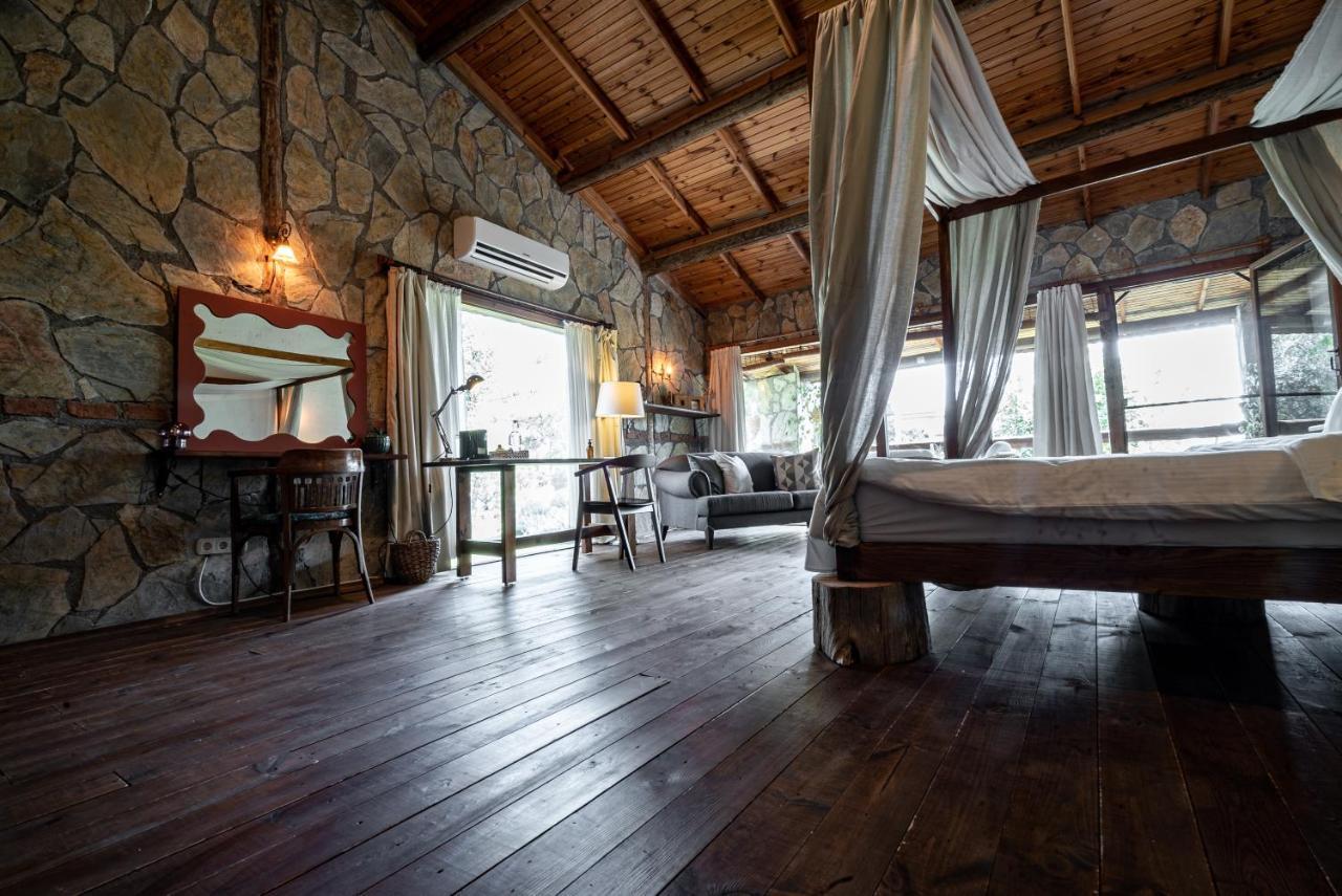 OLYMPOS MOUNTAIN LODGE — KEMER — фотография отеля №30
