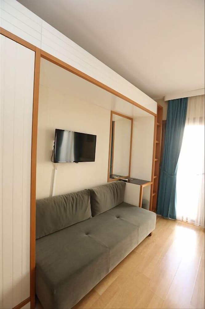 MEZZO HOTEL — ISTANBUL — фотография отеля №21