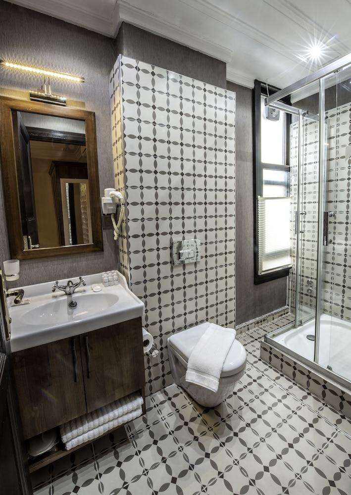 MEZZO HOTEL — ISTANBUL — фотография отеля №24