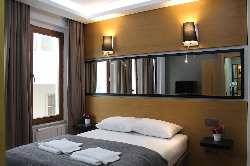 XENIA HOTEL — ISTANBUL — fotografie hotel nr. 15